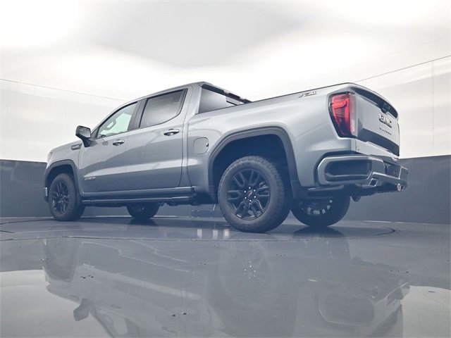 2026 Gmc Sierra 1500 Elevation photo 24