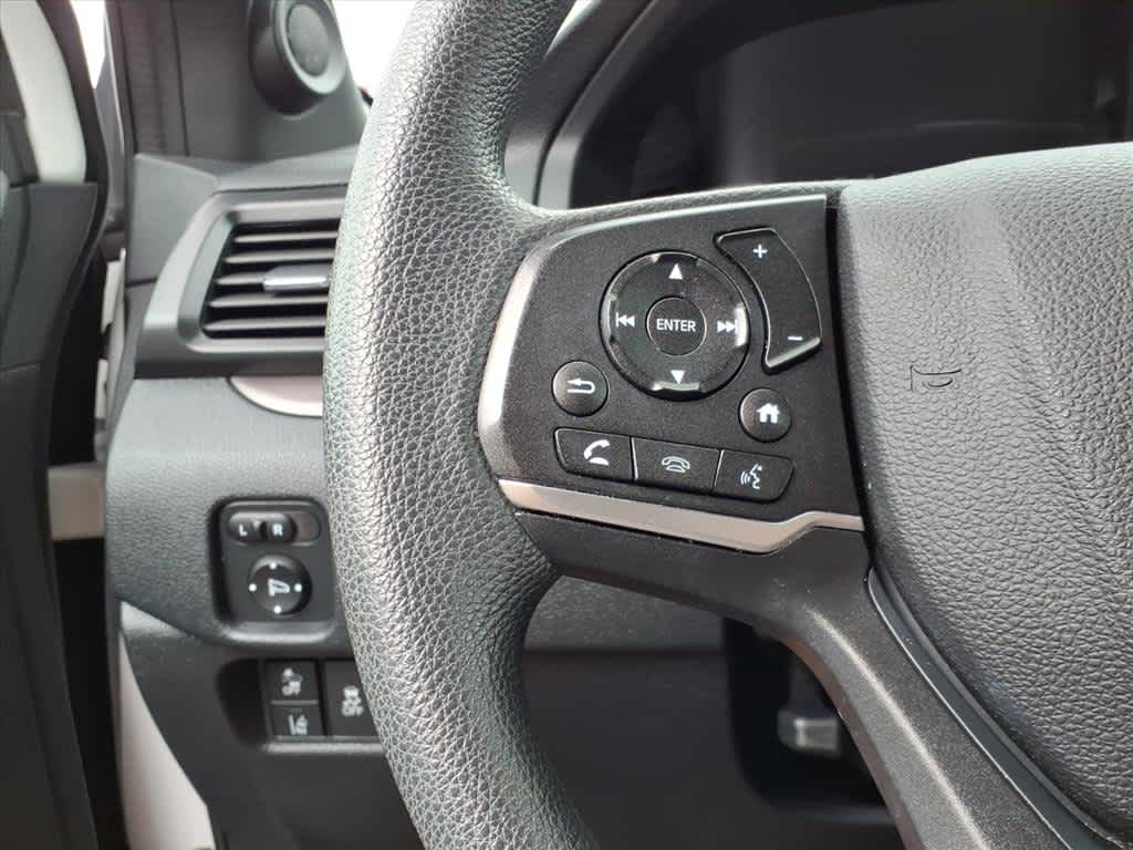 2022 Honda Pilot Sport photo 19