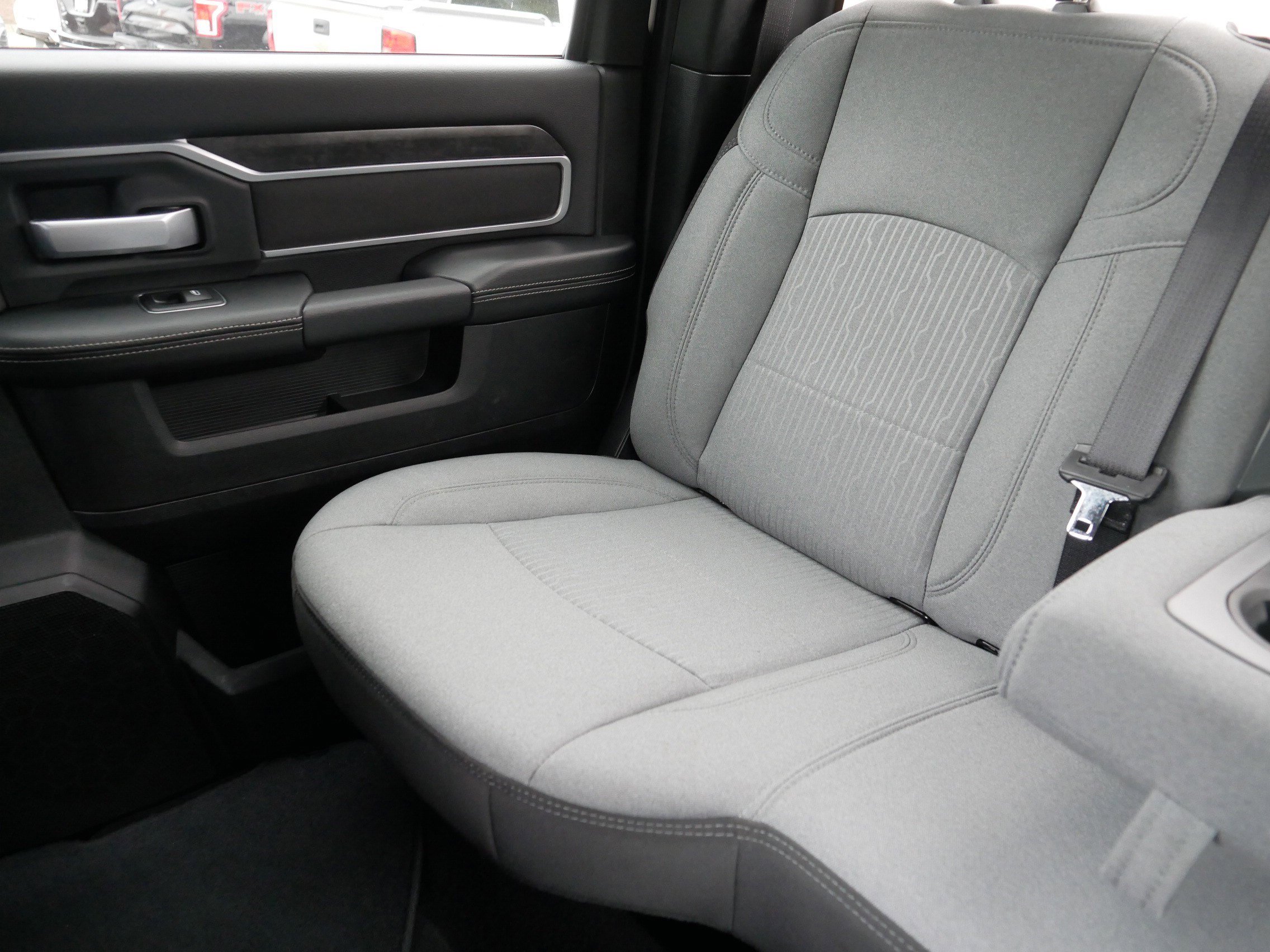 2024 Ram 2500 Big Horn photo 12