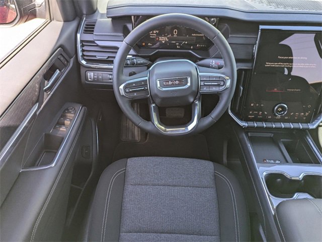 2025 Gmc Acadia Elevation photo 16