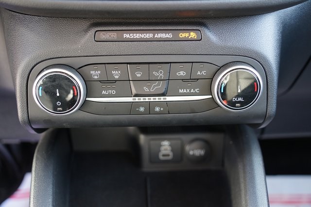 2025 FORD ESCAPE - Image 15