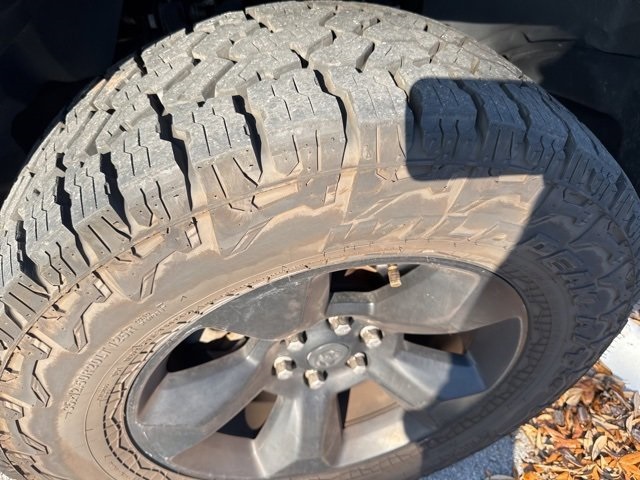 2019 Ram 1500 Big Horn Lone Star photo 2