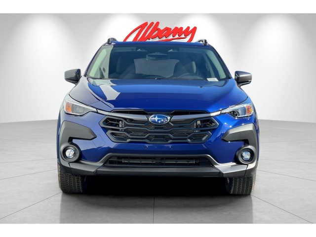 2025 Subaru Crosstrek Premium photo 9