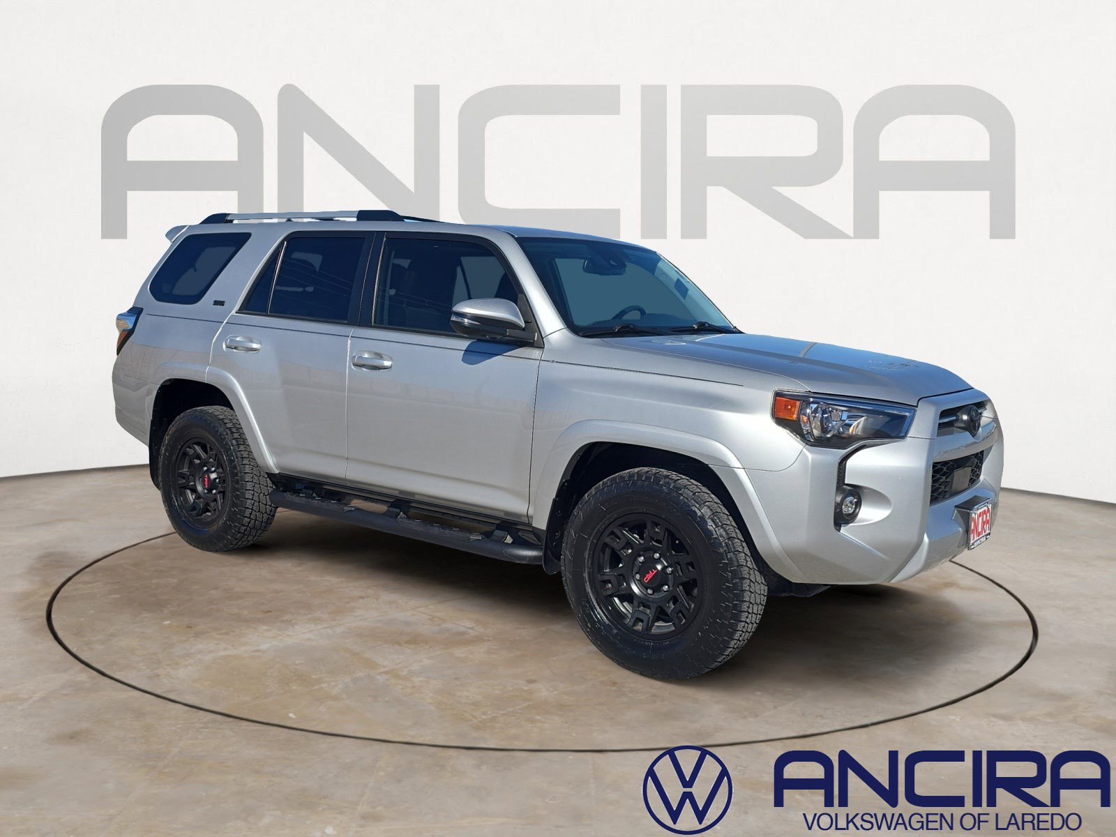 2023 Toyota 4Runner SR5 Premium's photo