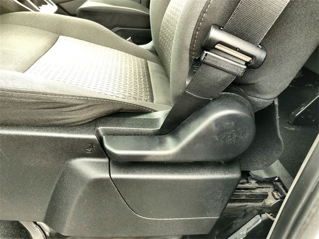 2024 Ford Transit photo 4