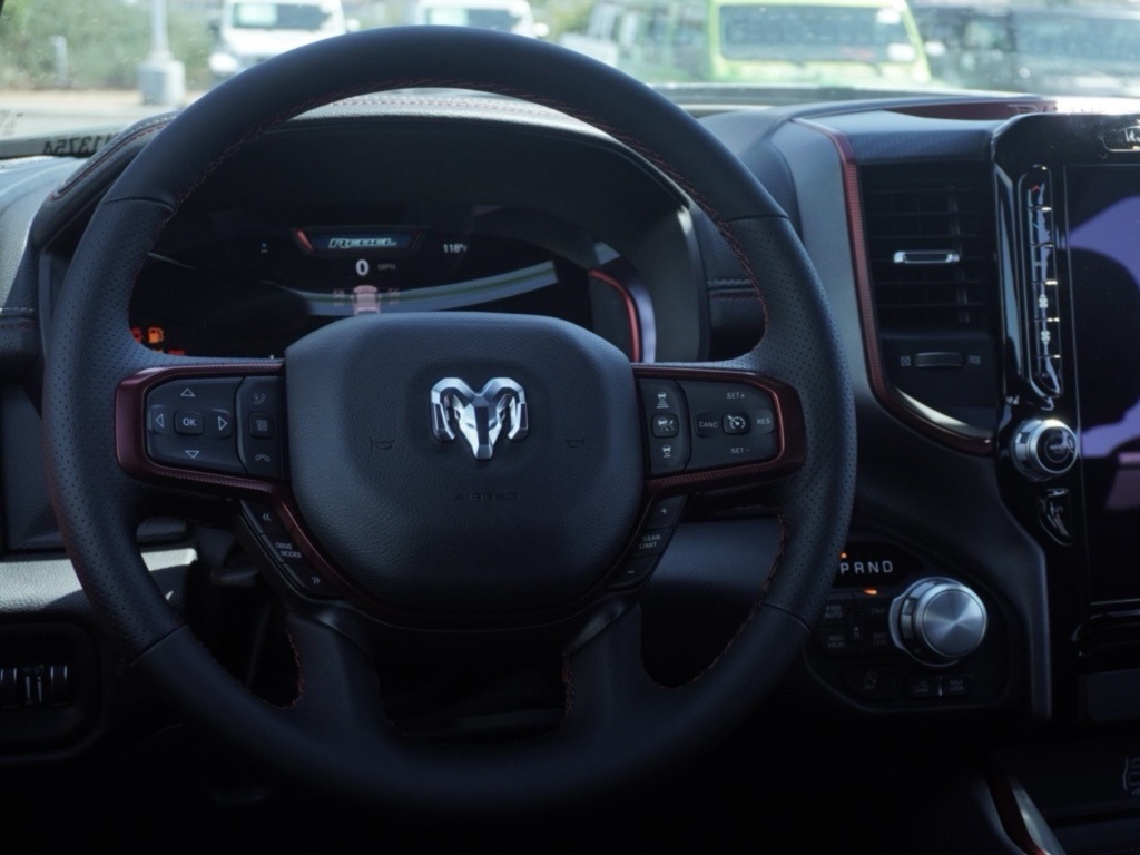 2026 Ram 1500 Rebel photo 27