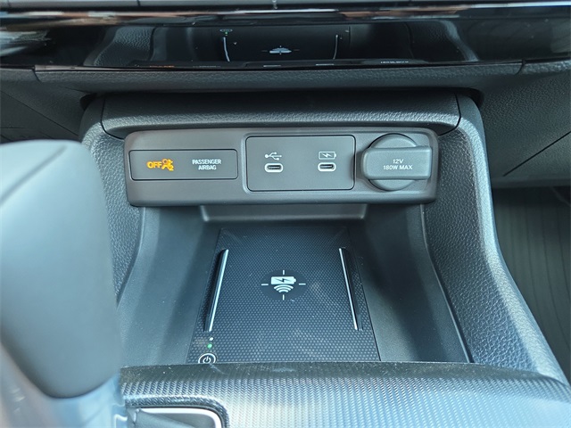 2026 Honda Civic Hybrid Sport Touring photo 12