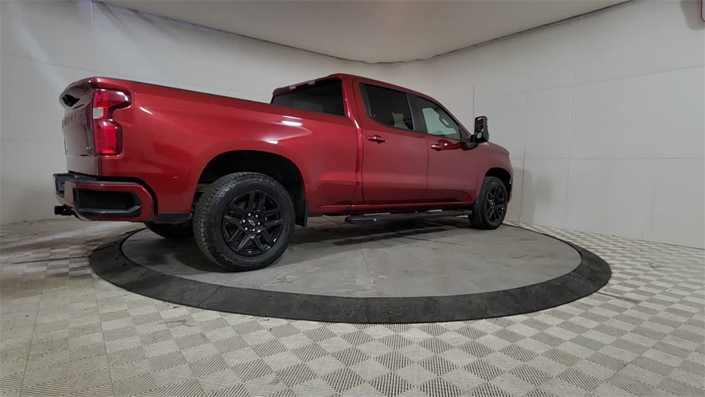 2023 CHEVROLET SILVERADO - Image 6