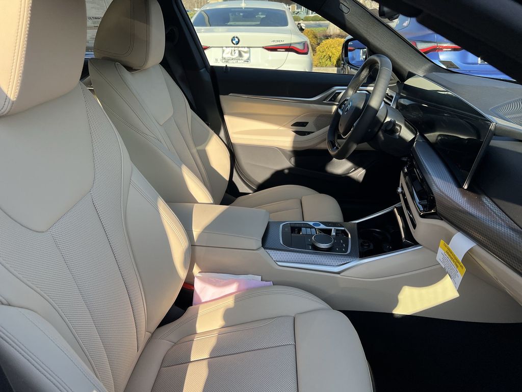 2025 Bmw i4 xDrive40 photo 30