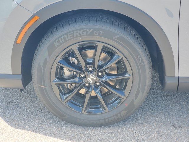 2026 Honda CR-V Hybrid Sport photo 7