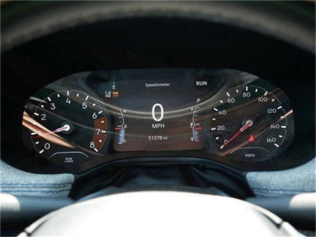 2022 Jeep Compass Latitude photo 16