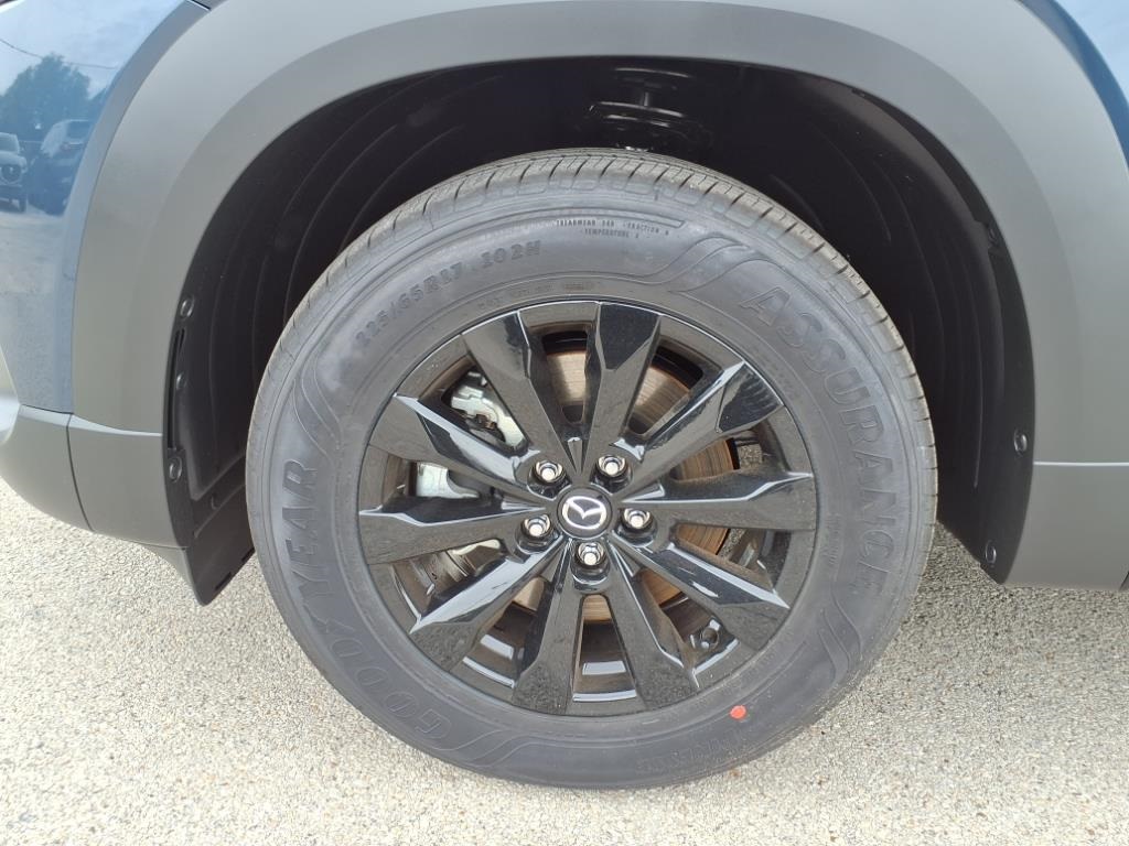 2025 Mazda CX-50 2.5 S Premium photo 21