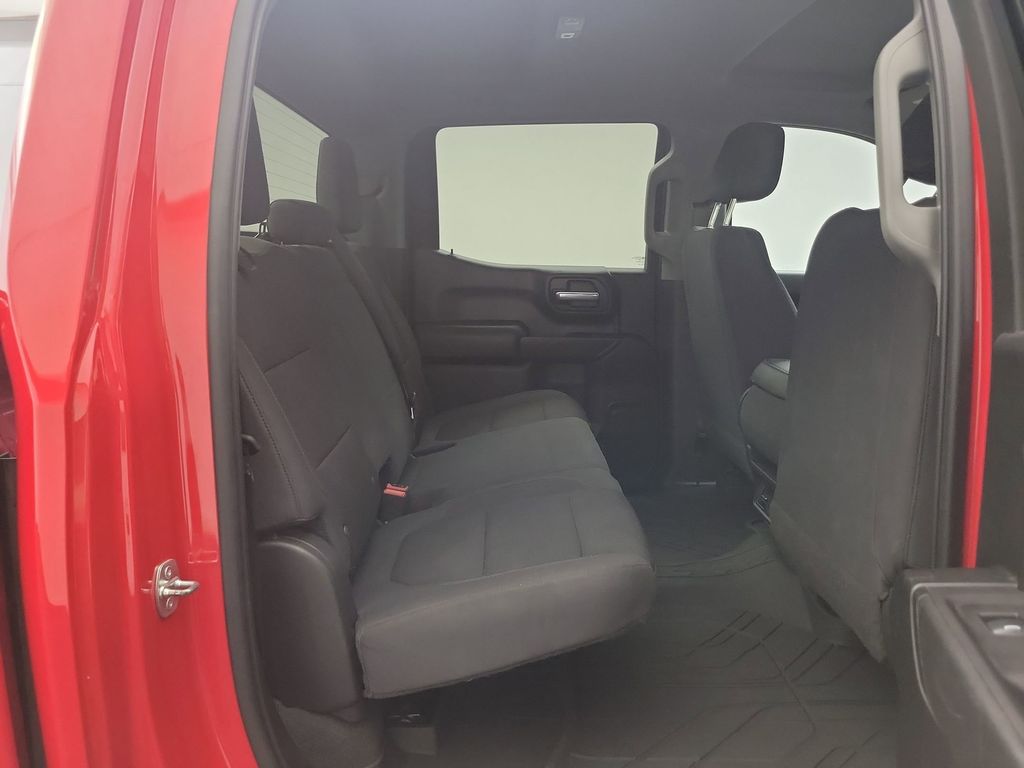 2021 Chevrolet Silverado 1500 Custom photo 20