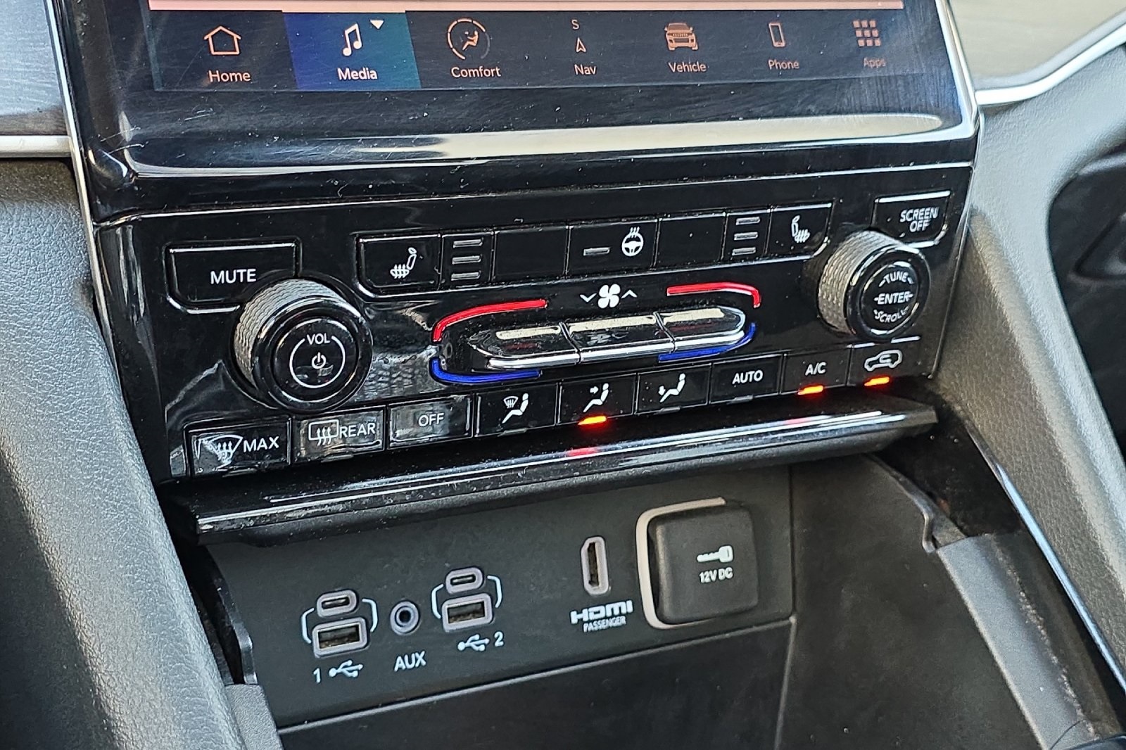 2023 Jeep Grand Cherokee 4xe photo 23