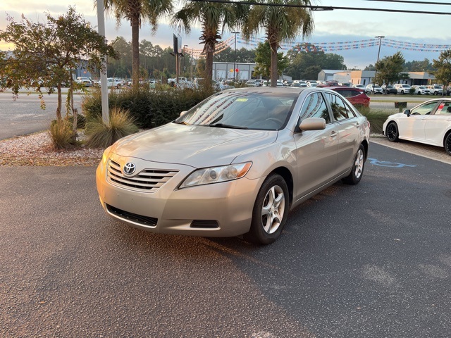 2007 Toyota Camry LE photo 34