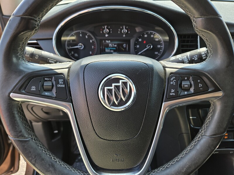 2017 Buick Encore Preferred photo 17