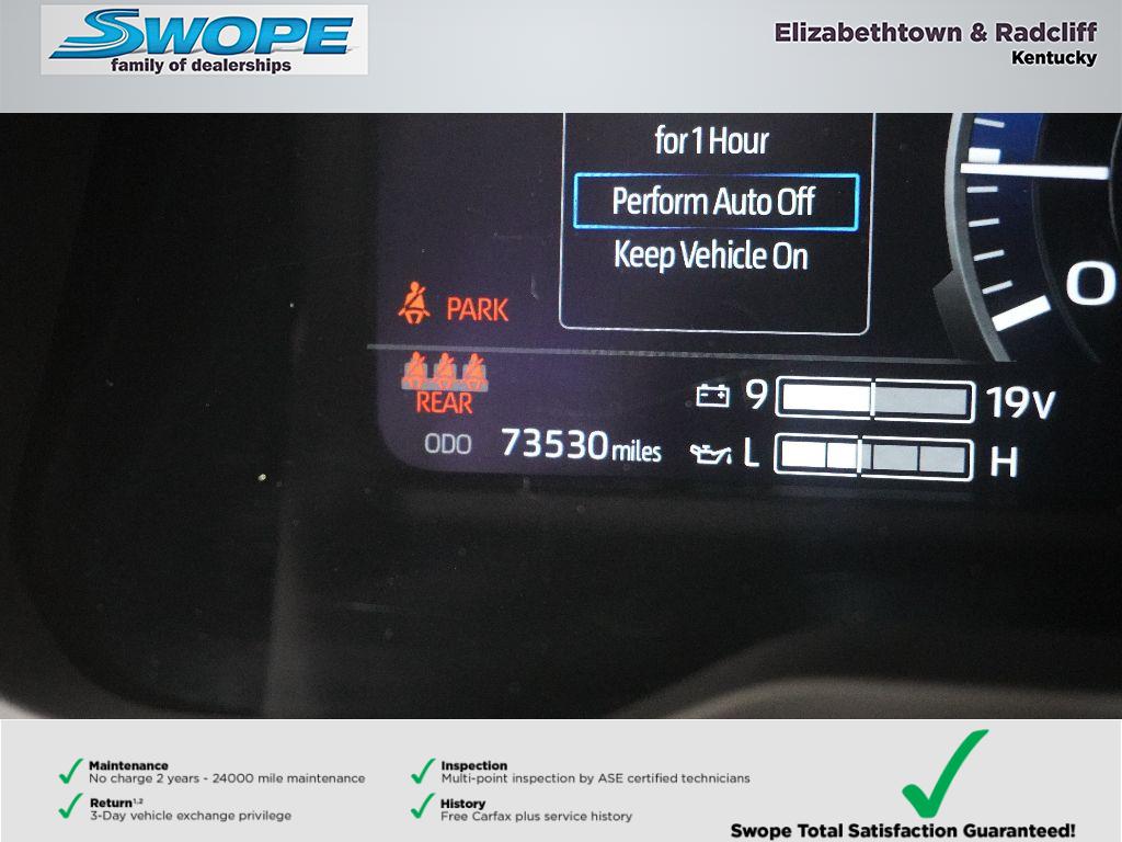 2023 Toyota Tundra 1794 Edition photo 10