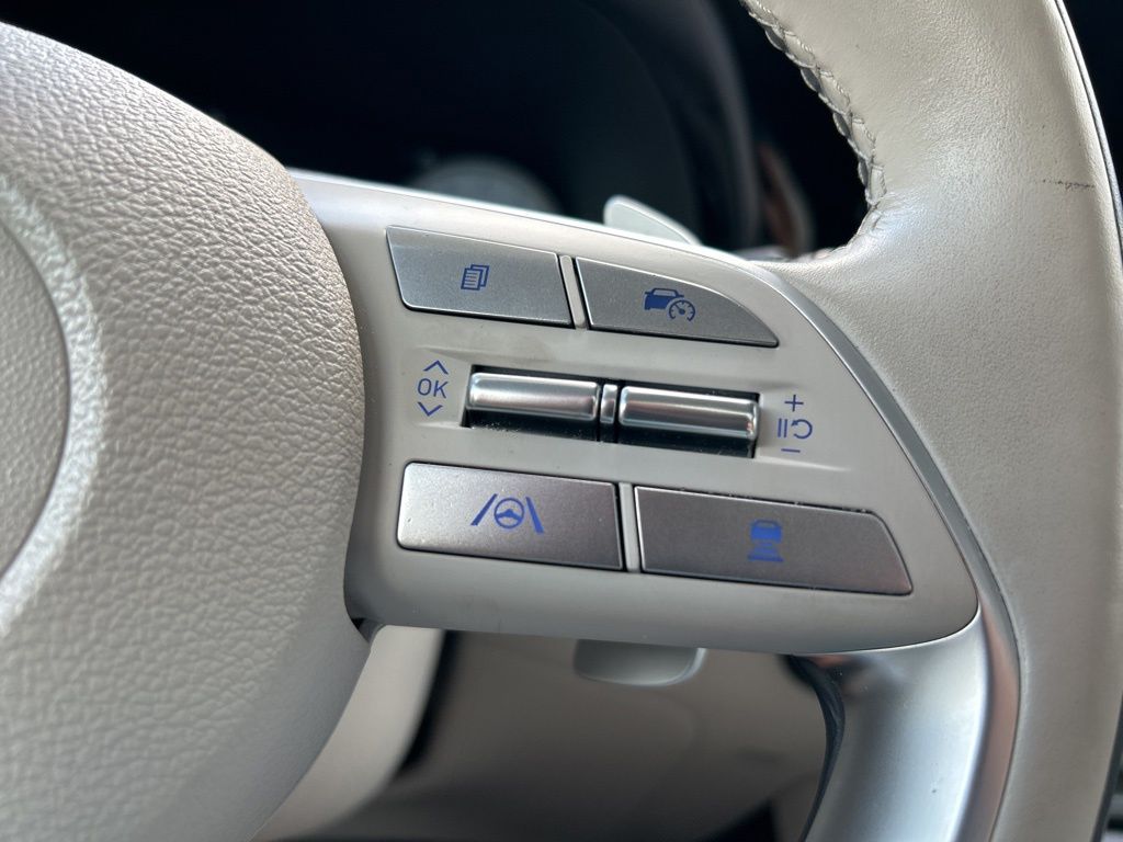 2024 Hyundai Palisade Calligraphy photo 22