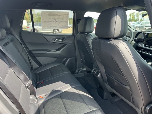 2026 Chevrolet Equinox LT photo 13