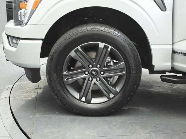 2023 FORD F-150 - Image 35