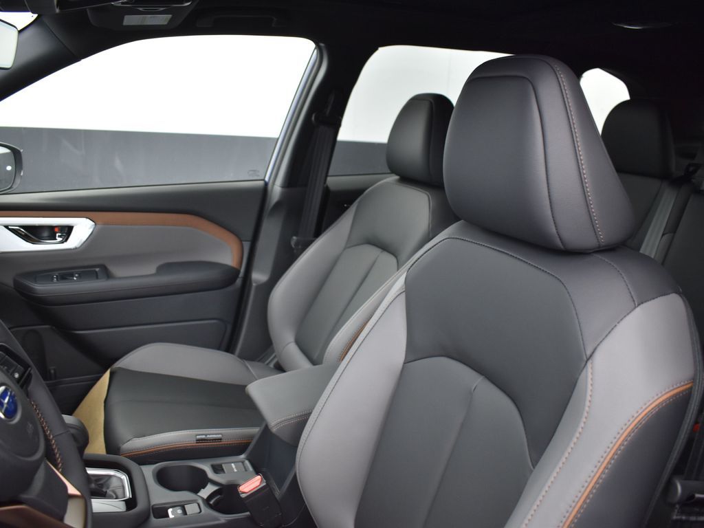 2025 Subaru Forester Sport photo 10