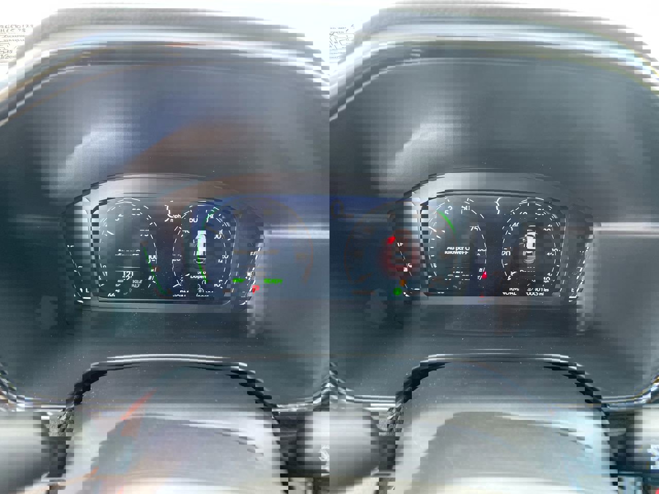 2026 Honda CR-V Hybrid photo 15