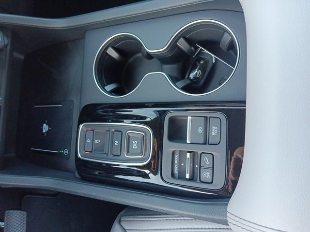 2025 Honda Pilot EX-L photo 23
