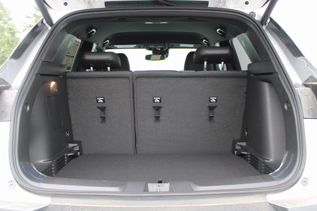 2025 Chevrolet Trailblazer ACTIV photo 14