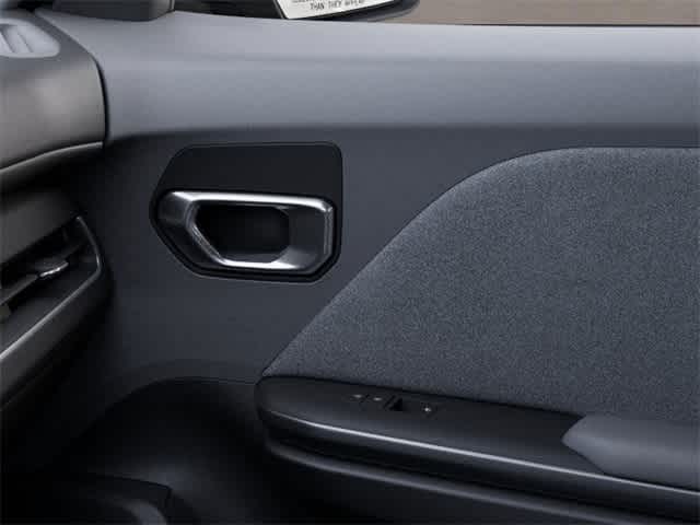2025 Kia K4 EX photo 22