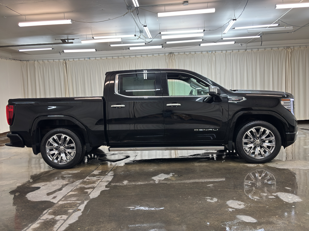 2023 Gmc Sierra 1500 Denali photo 4