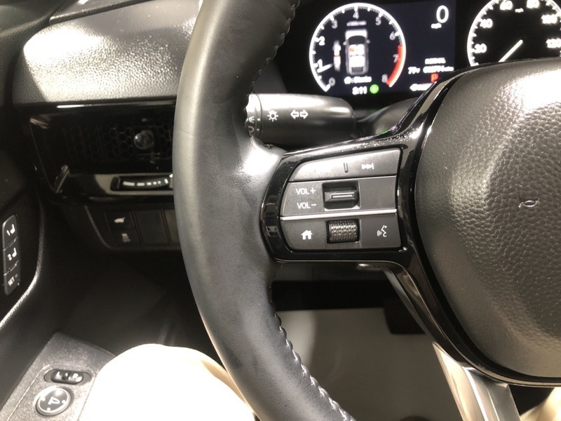 2025 Honda CR-V EX-L Sport photo 20