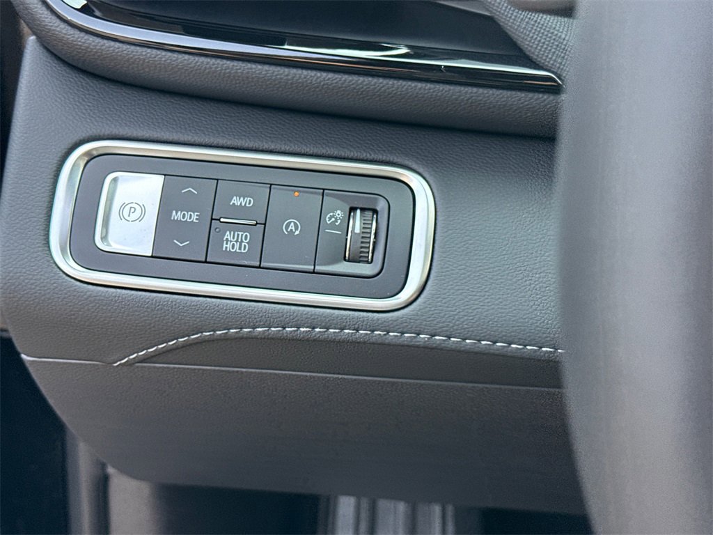 2026 BUICK ENCLAVE - Image 18