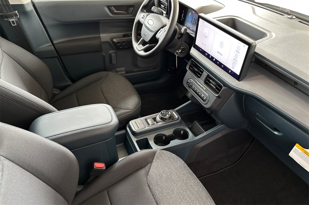 2025 Ford Maverick XL photo 15
