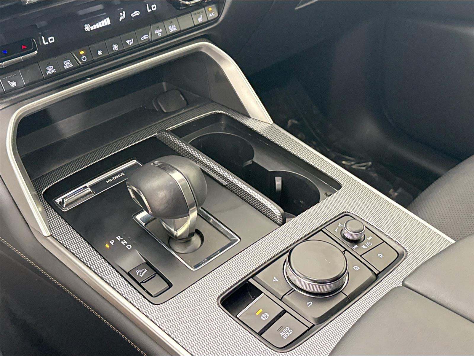 2024 Mazda CX-90 3.3 Turbo Preferred photo 25