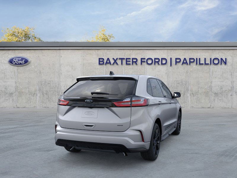 2024 Ford Edge SE photo 21