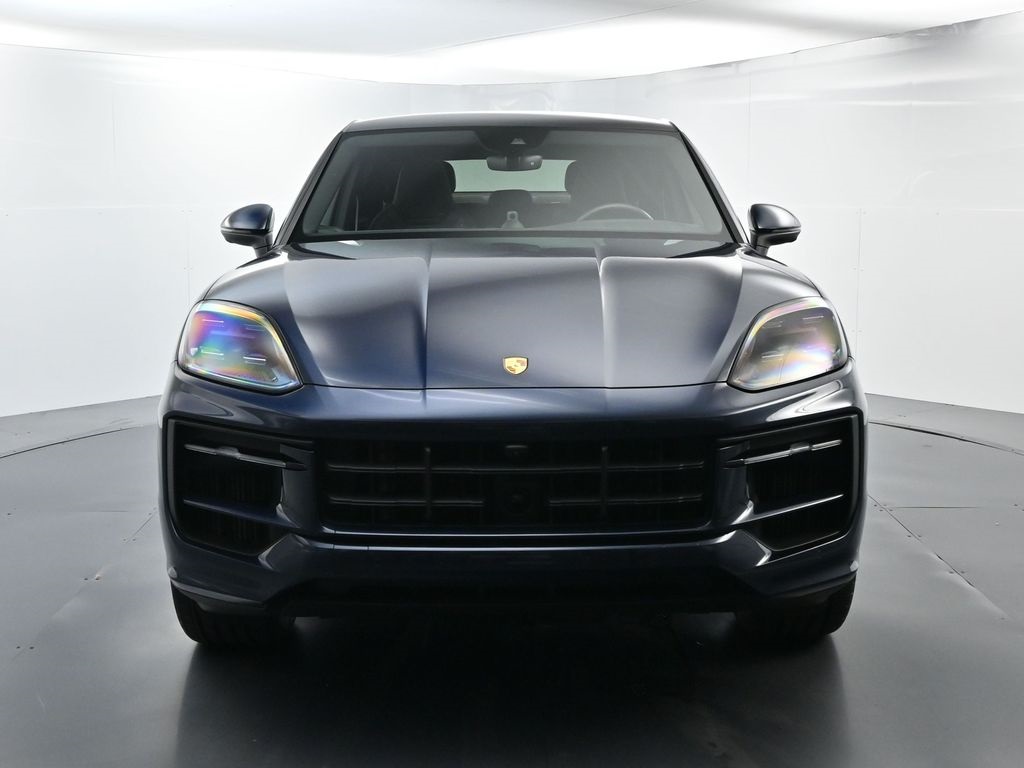 2024 Porsche Cayenne Coupe Base photo 15