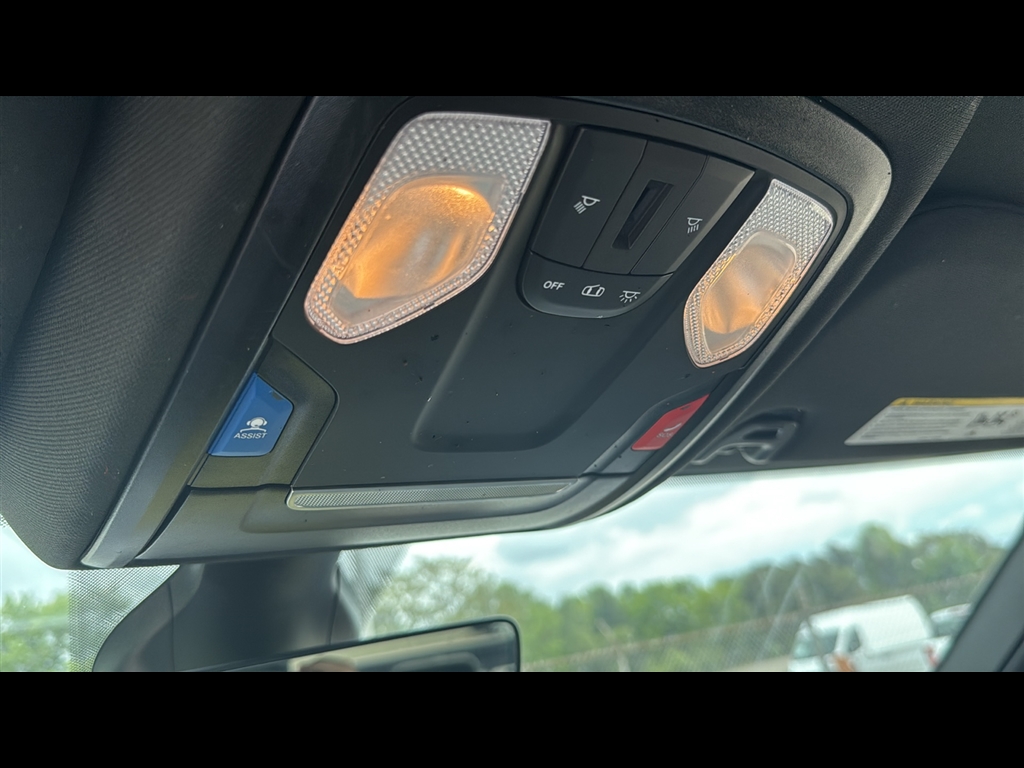2024 Ram 2500 Big Horn photo 16