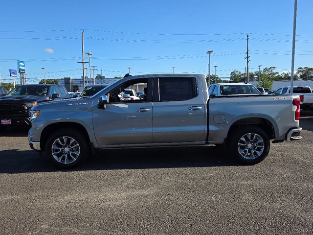 2026 Chevrolet Silverado 1500 LT photo 4