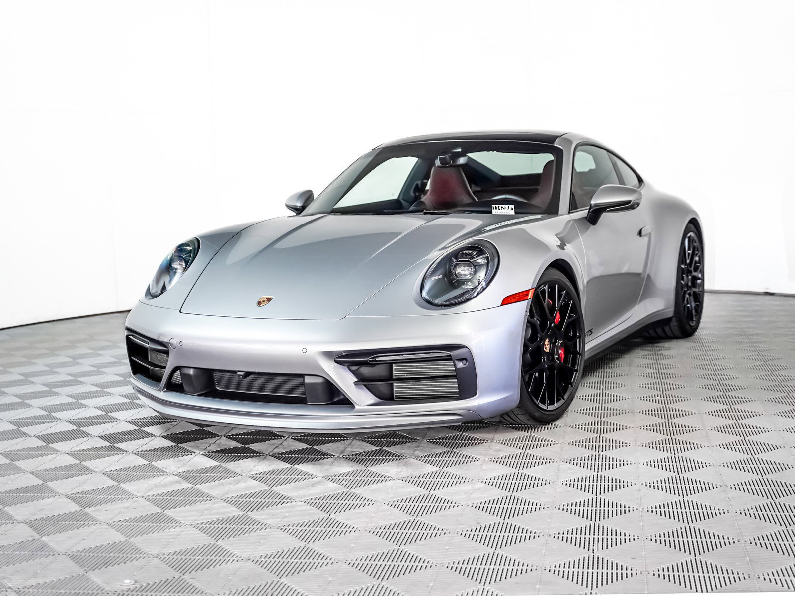 2024 Porsche 911