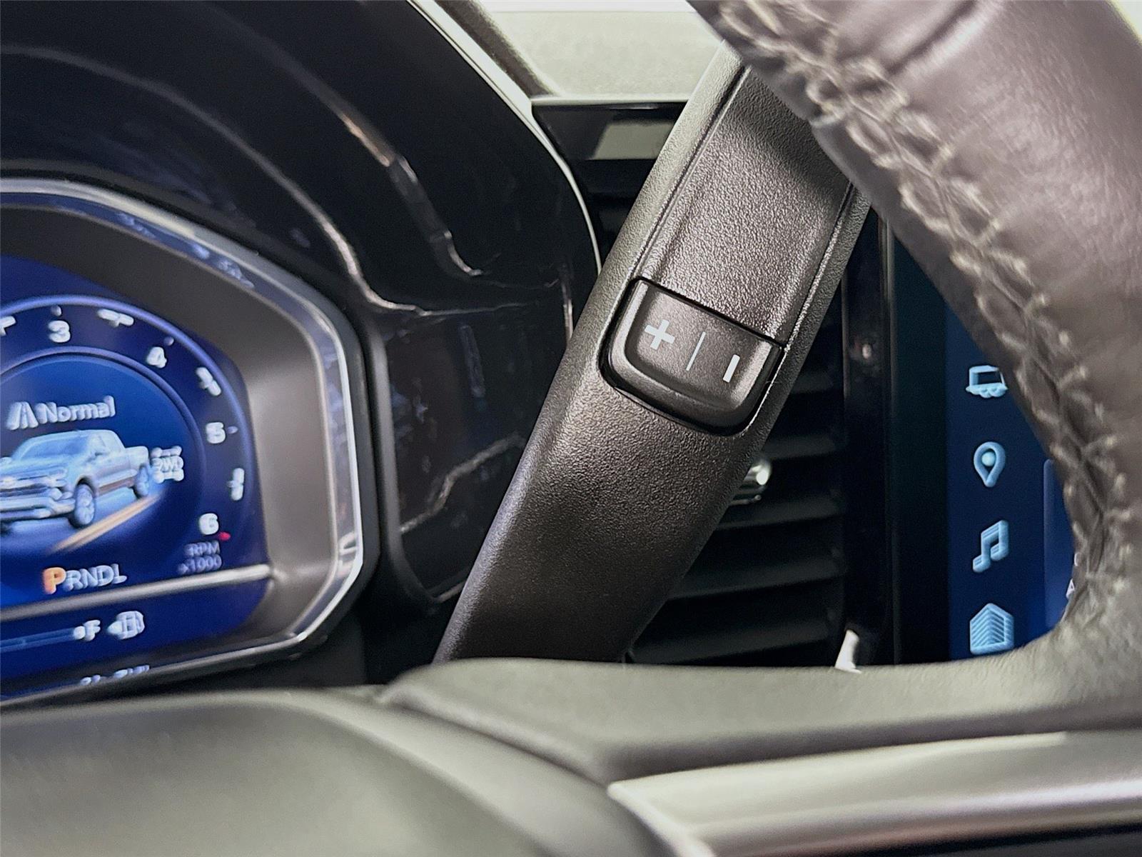 2022 Chevrolet Silverado 1500 LT photo 16