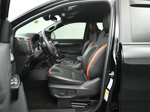 2024 FORD RANGER - Image 10