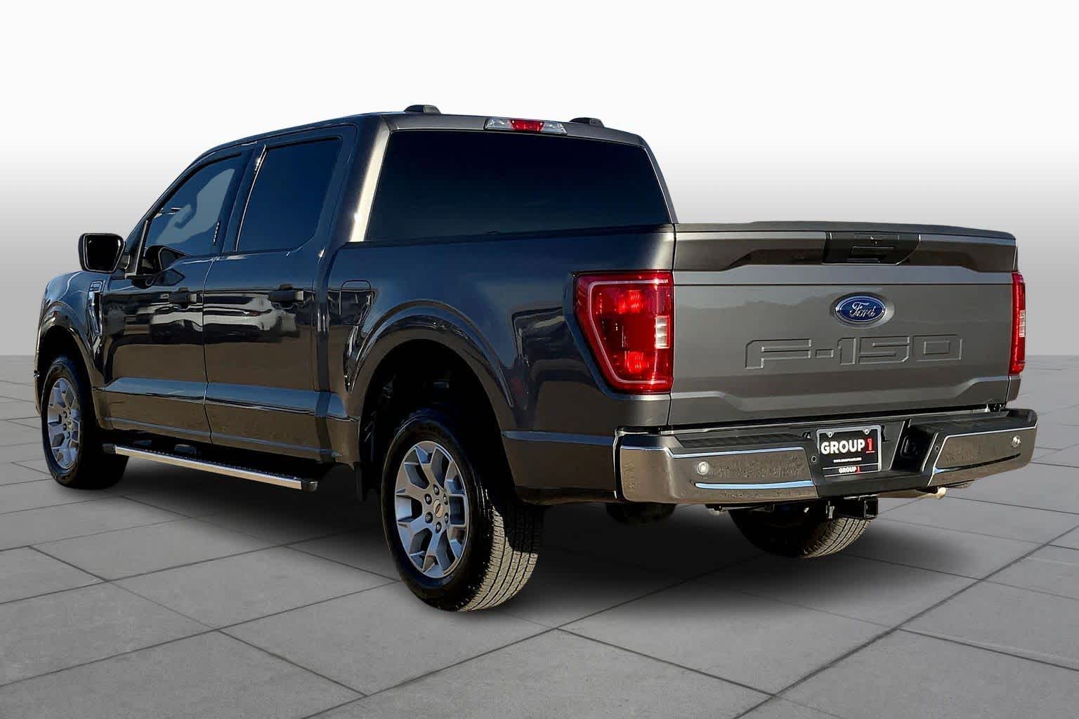 2022 Ford F-150 XLT - Photo 11