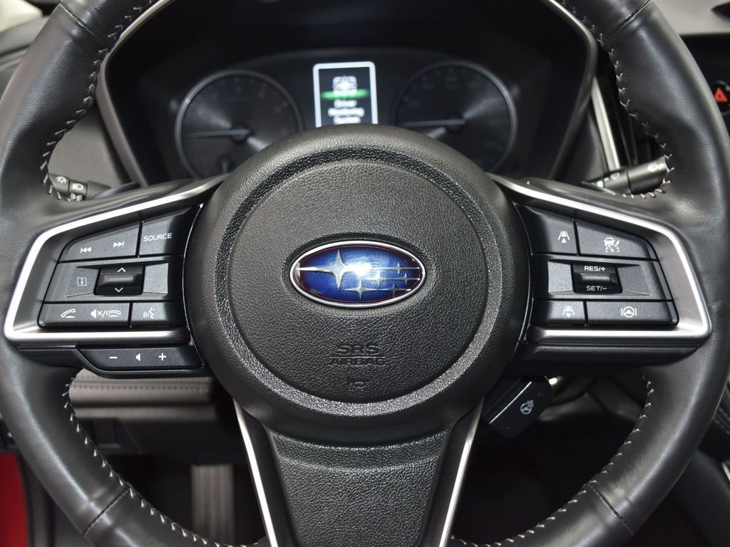 2025 Subaru Legacy Touring XT photo 4