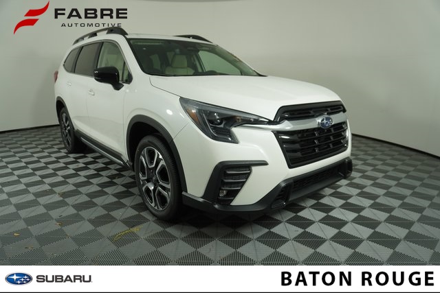 2026 Subaru Ascent Limited's photo