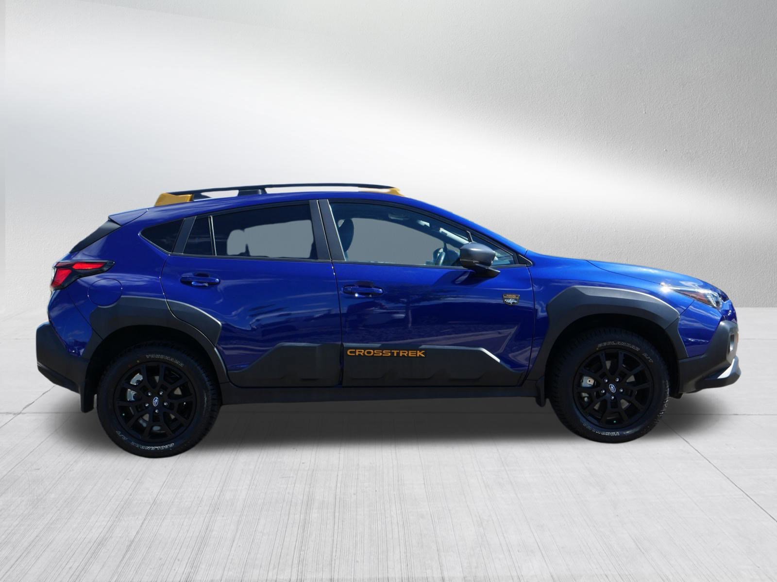 2024 Subaru Crosstrek Wilderness photo 8