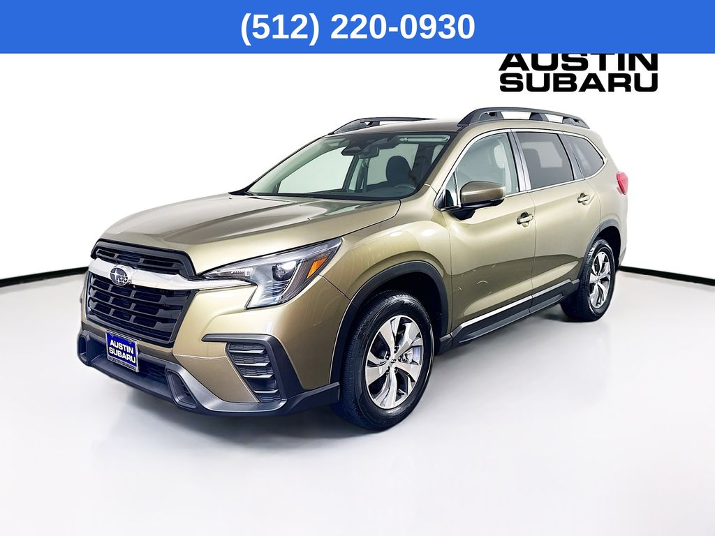 2024 Subaru Ascent Premium photo 3