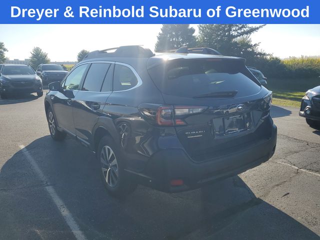 2025 Subaru Outback Premium photo 6