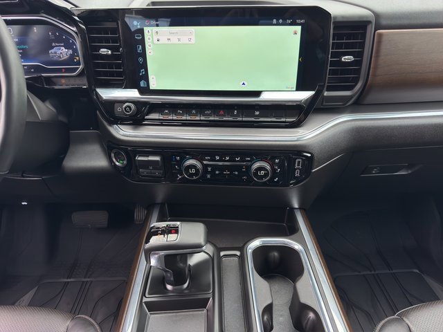 2024 Chevrolet Silverado 1500 High Country photo 20