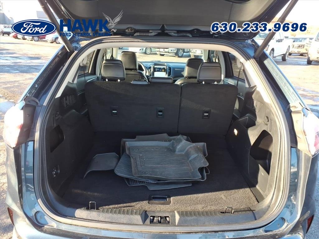 2023 FORD EDGE - Image 28