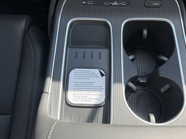2026 Hyundai Palisade Calligraphy photo 29